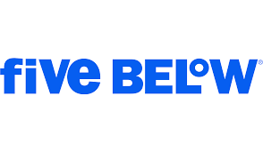 Five Below logo